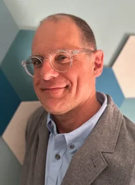 Chad Dupuis, Licensed Acupuncturist