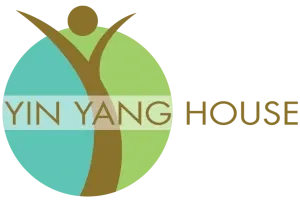 Yin Yang House